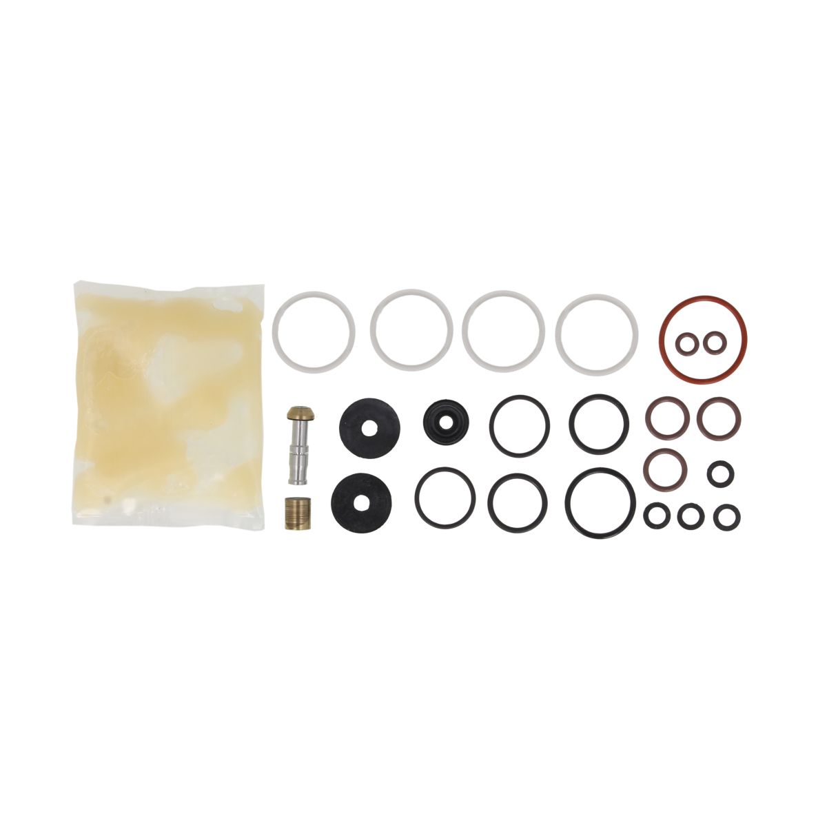 Image of Luchtklep reparatieset