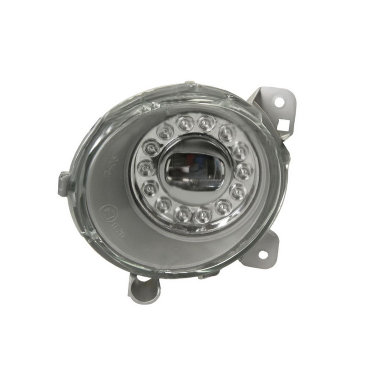 Image of Mistlicht   links