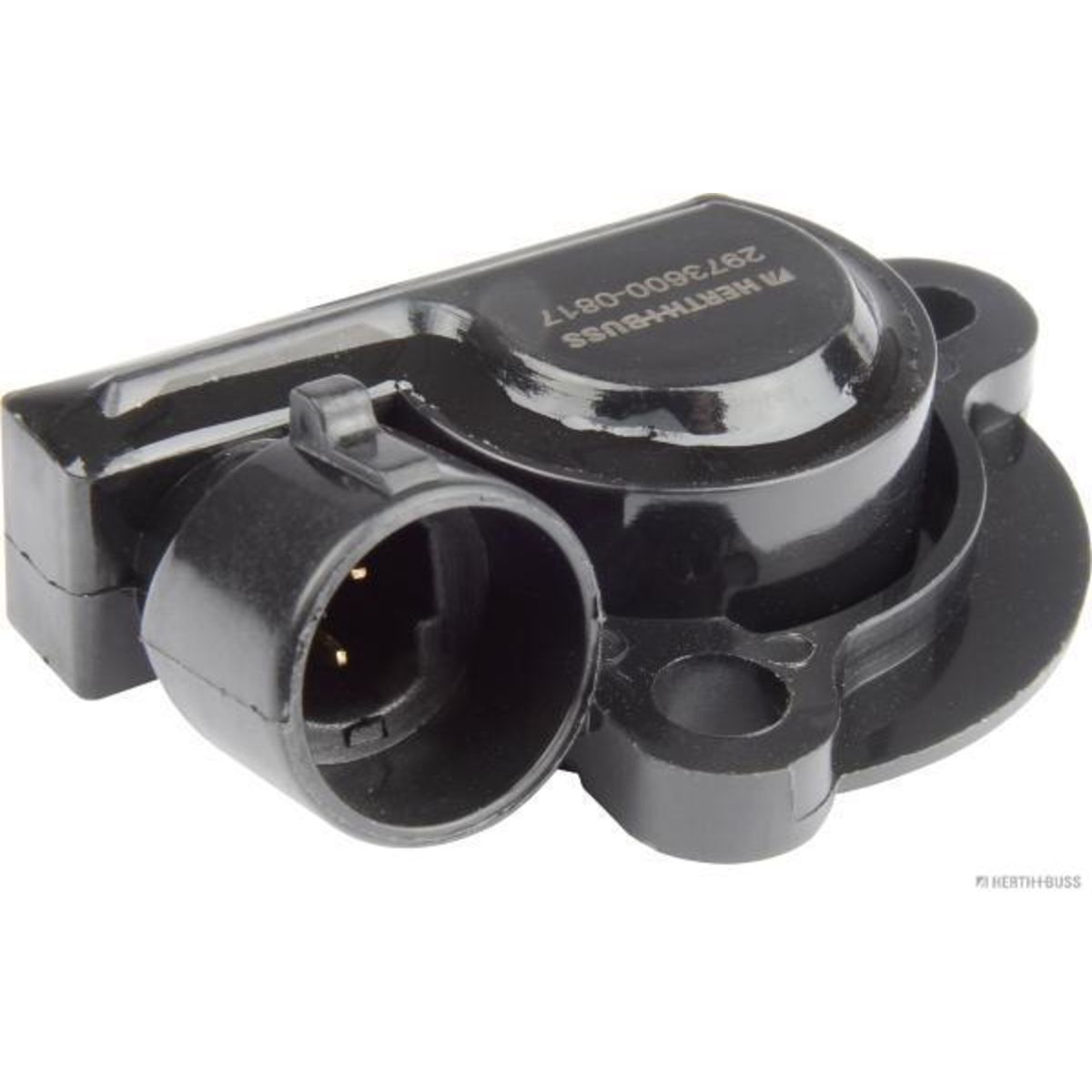 Image of Sensor, gasklepstand
