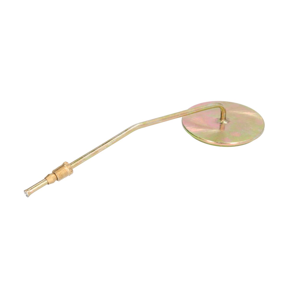 Sluitring, fusee