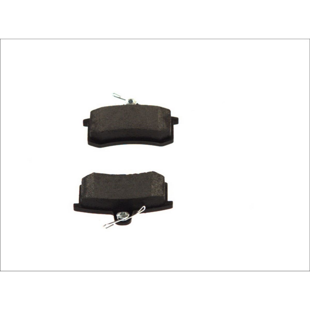 Brembo Bremsbelagsatz P 85 013