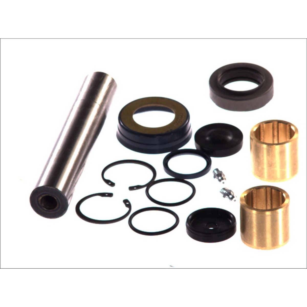 Image of Fusee reparatieset