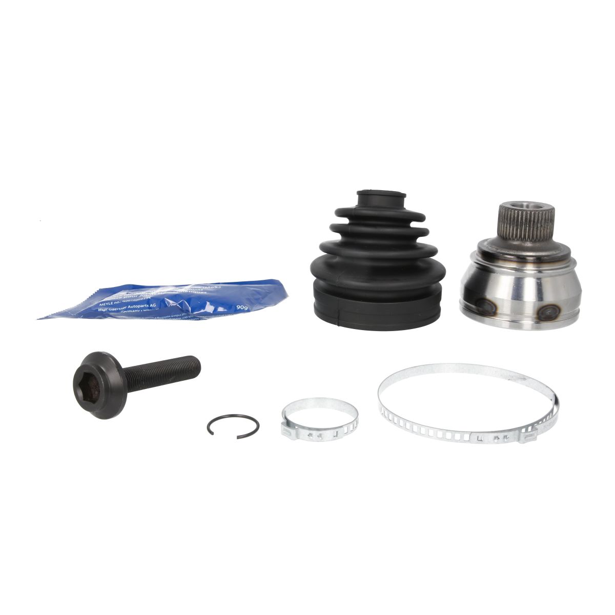 Image of Homokineet reparatie set, aandrijfas  KIT