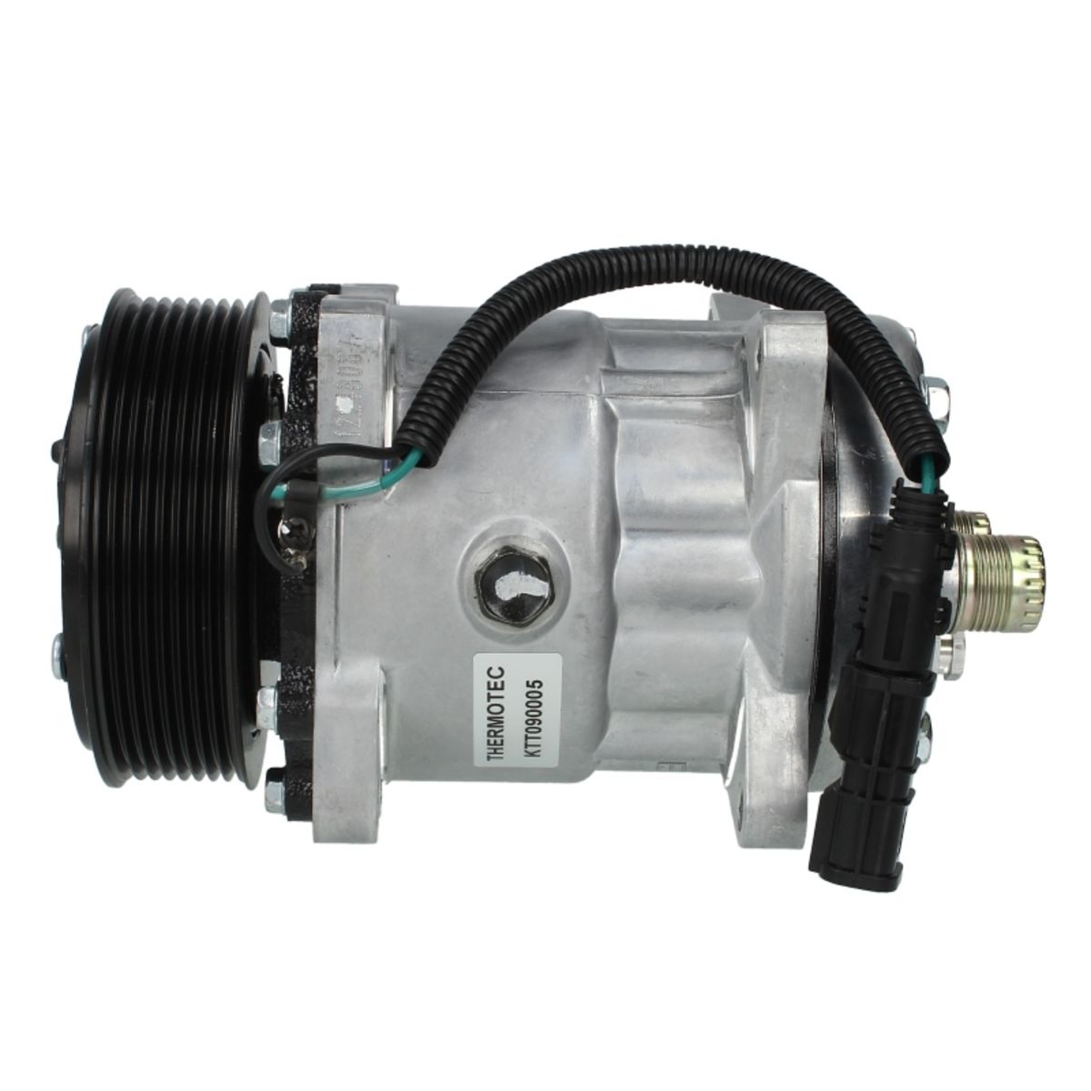 Image of Compressor airconditioning