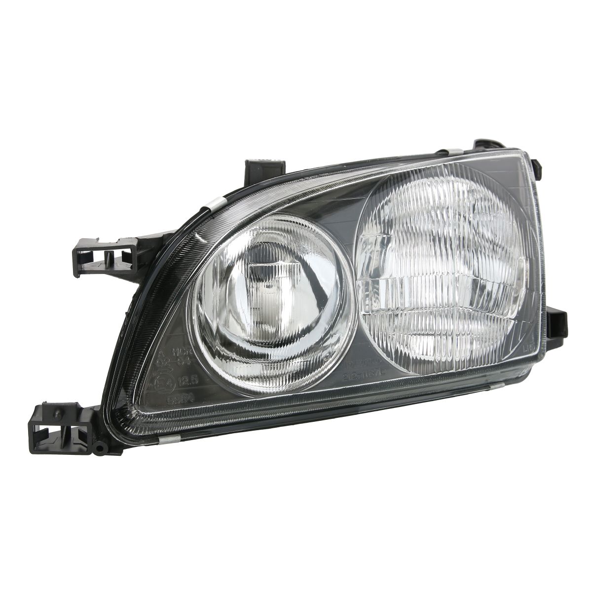 Image of Koplampen  212-1187-1, links