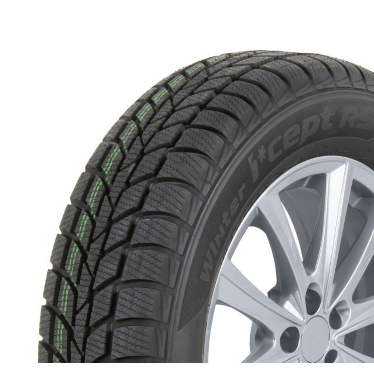 Winterreifen HANKOOK Winter i*cept RS W442 155/65R13 73T