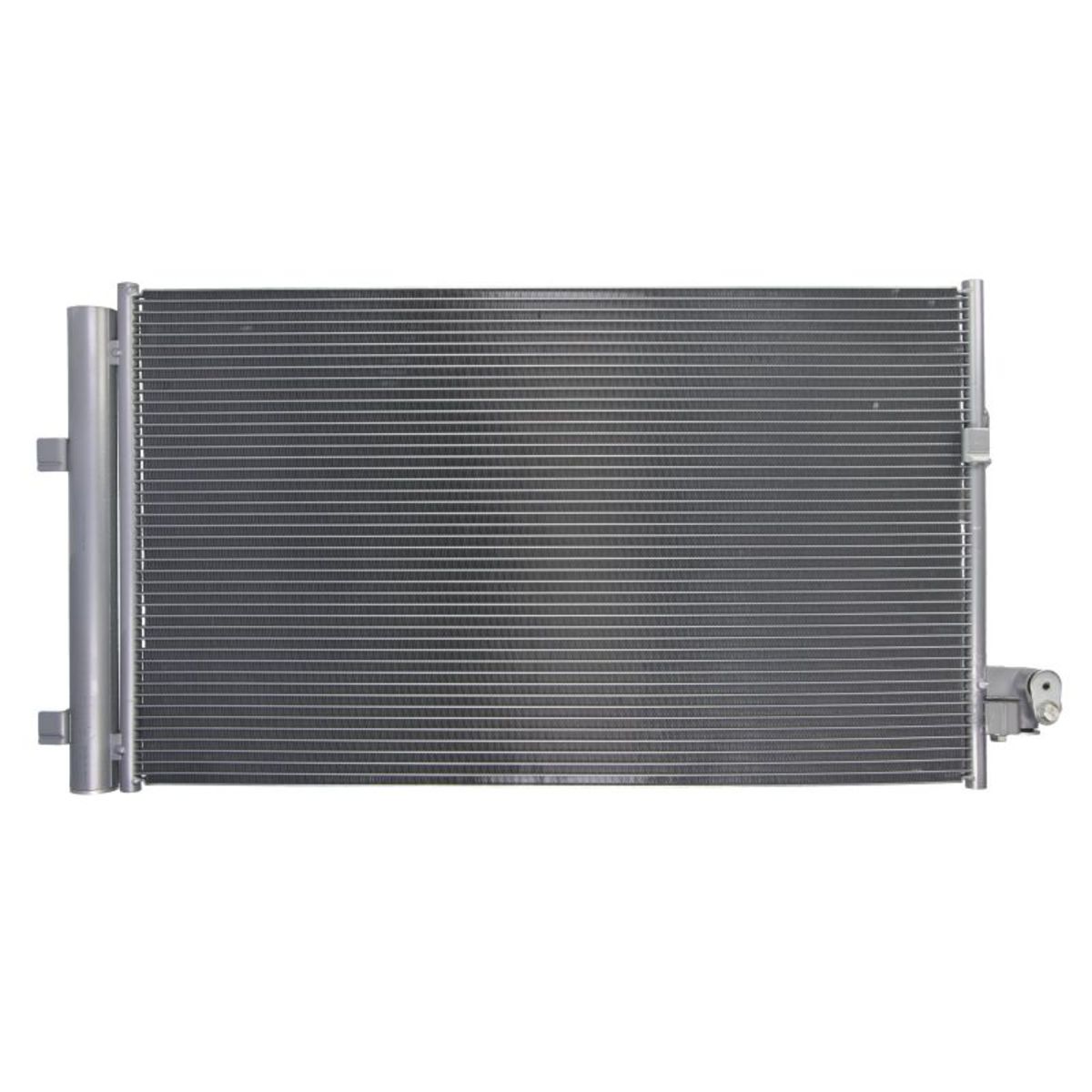 Image of Condensator, airconditioning