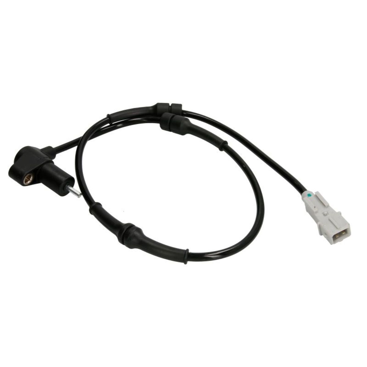 Sensor, wielsnelheid