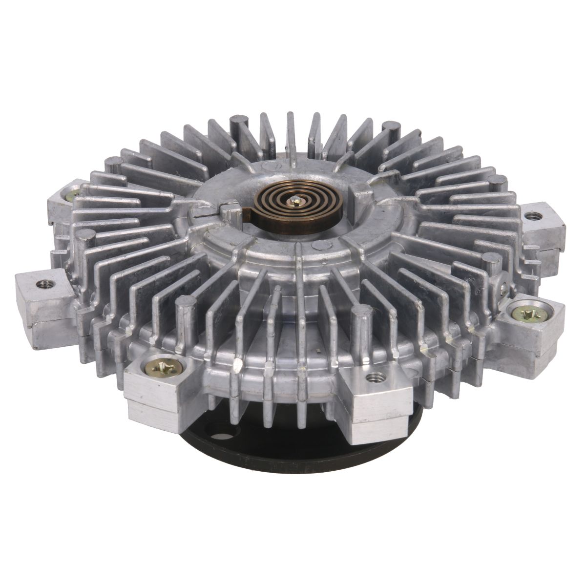 Image of Koppeling, radiatorventilator