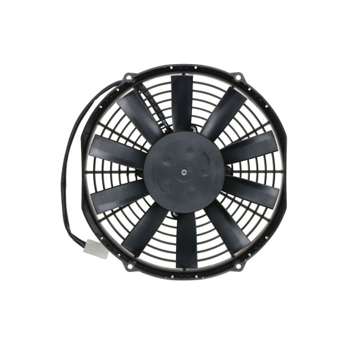Ventilator, Klimaanlage SPAL VA11-BP12/C-29S