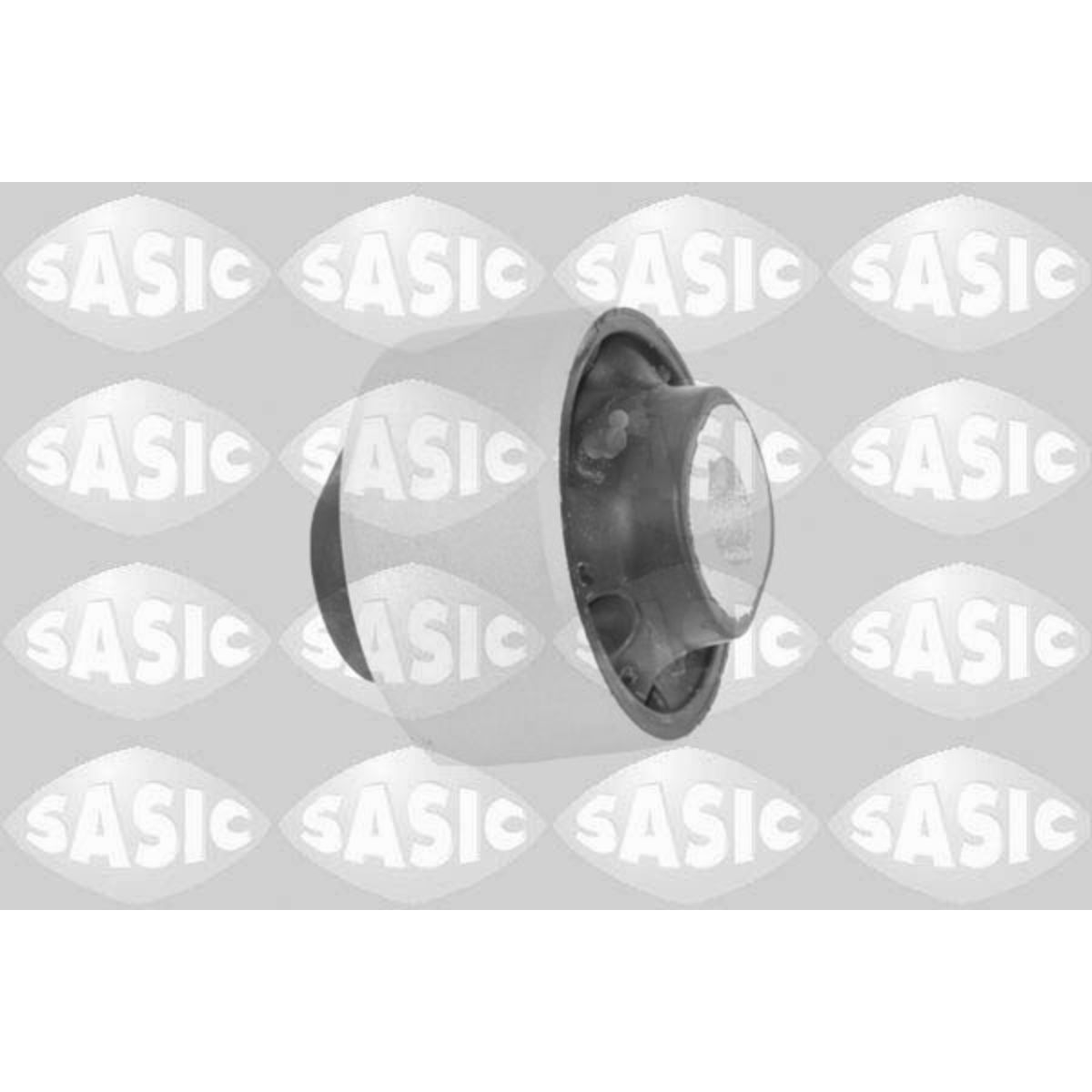 Sasic Silentblock, Braccio Di Controllo Sas2254032