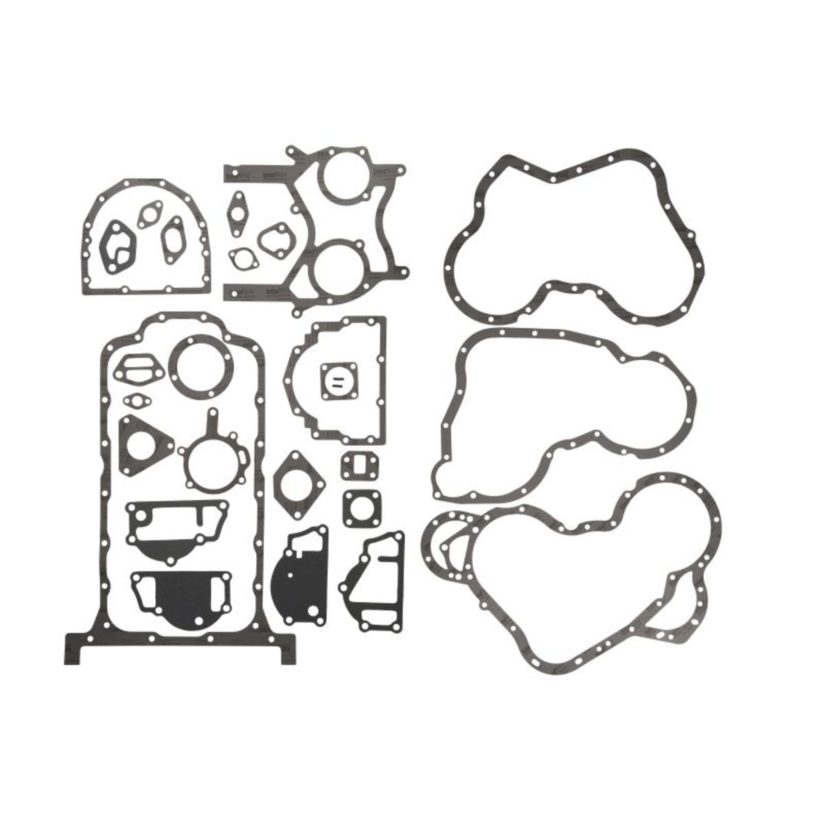 Image of Motor pakking, compleet (bodem)  ENT000227