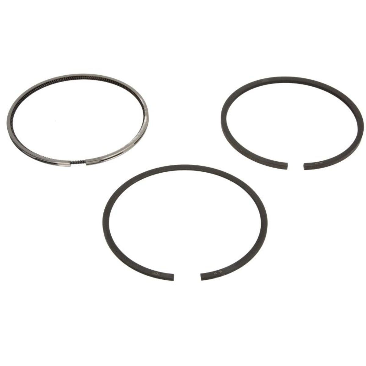 Image of Zuigerveren set