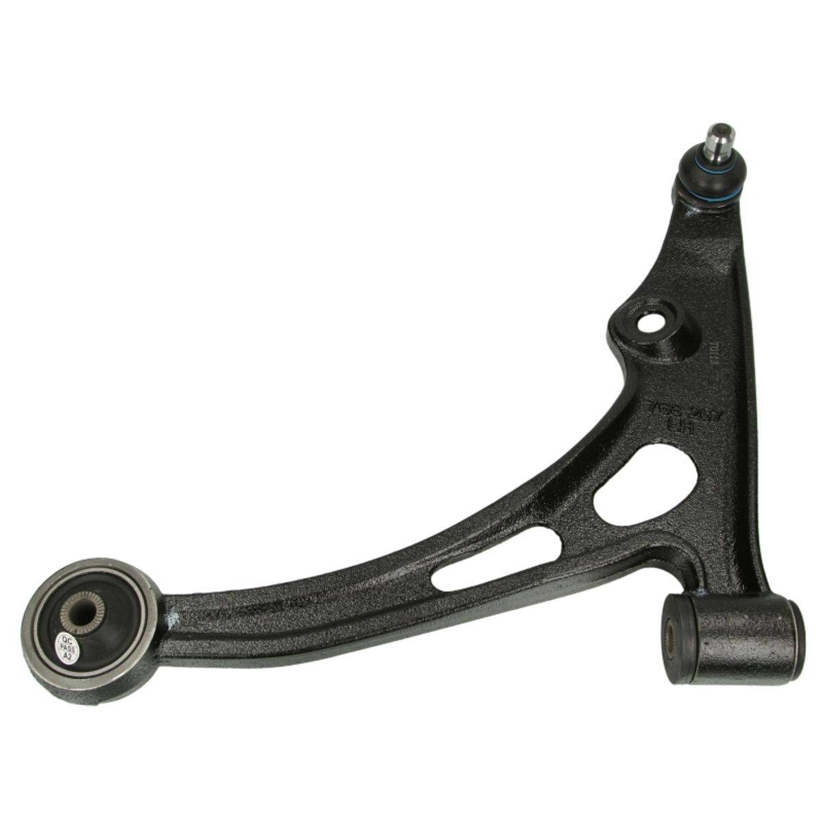 Image of Wielophanging HERTH+BUSS ELPARTS