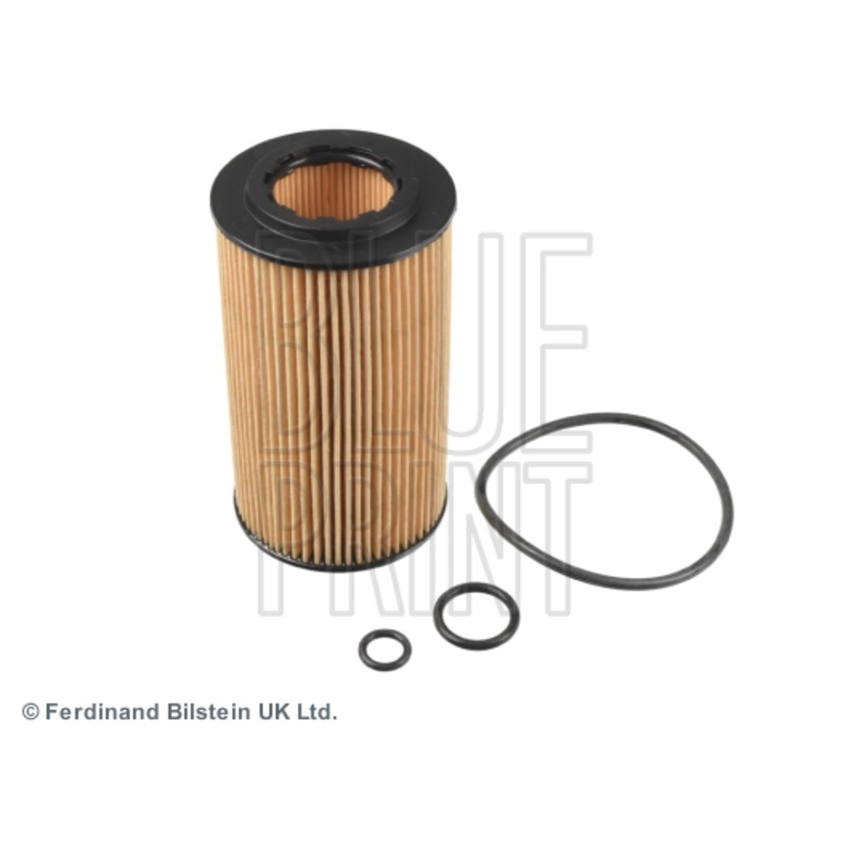 Image of Oliefilter