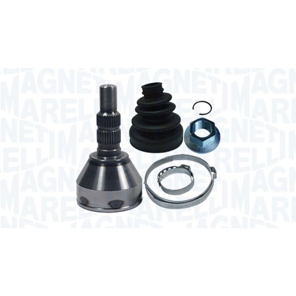 Magneti Marelli Gelenksatz, Antriebswelle 302015100104