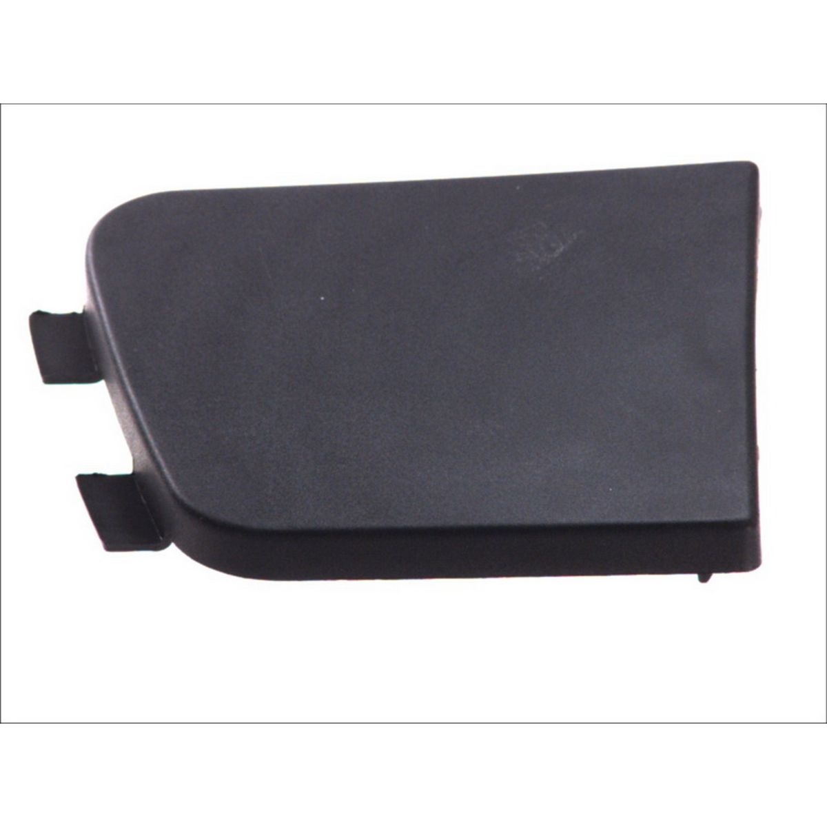 Image of Ventilatierooster, bumper