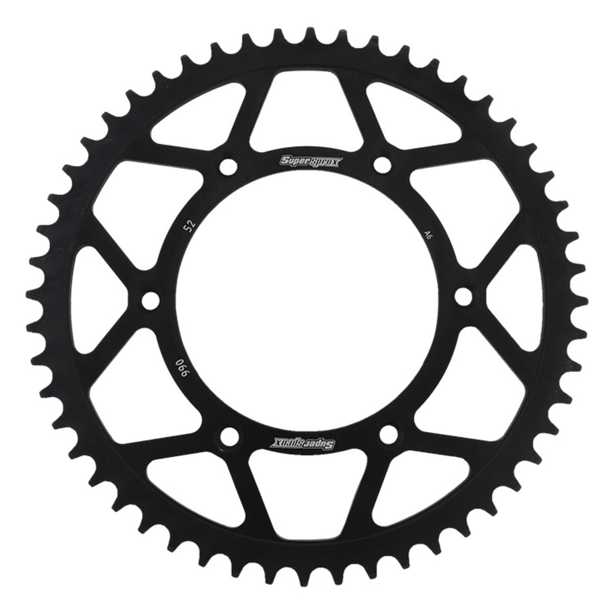 Kettenrad SUPERSPROX RFE-990:52-BLK