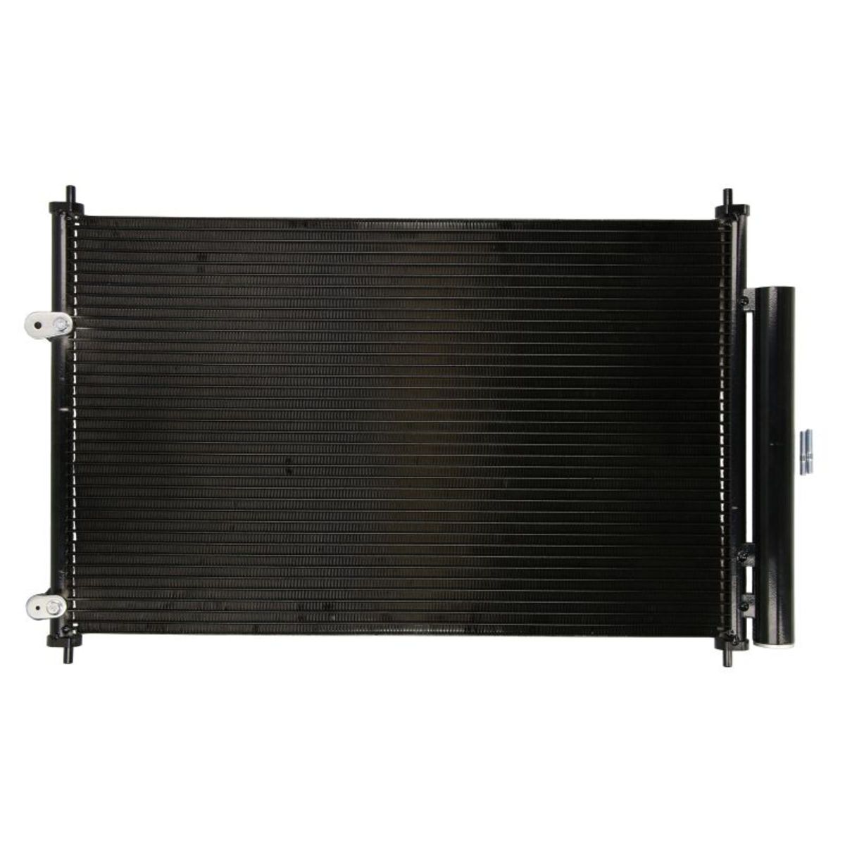 Image of Condensator, airconditioning