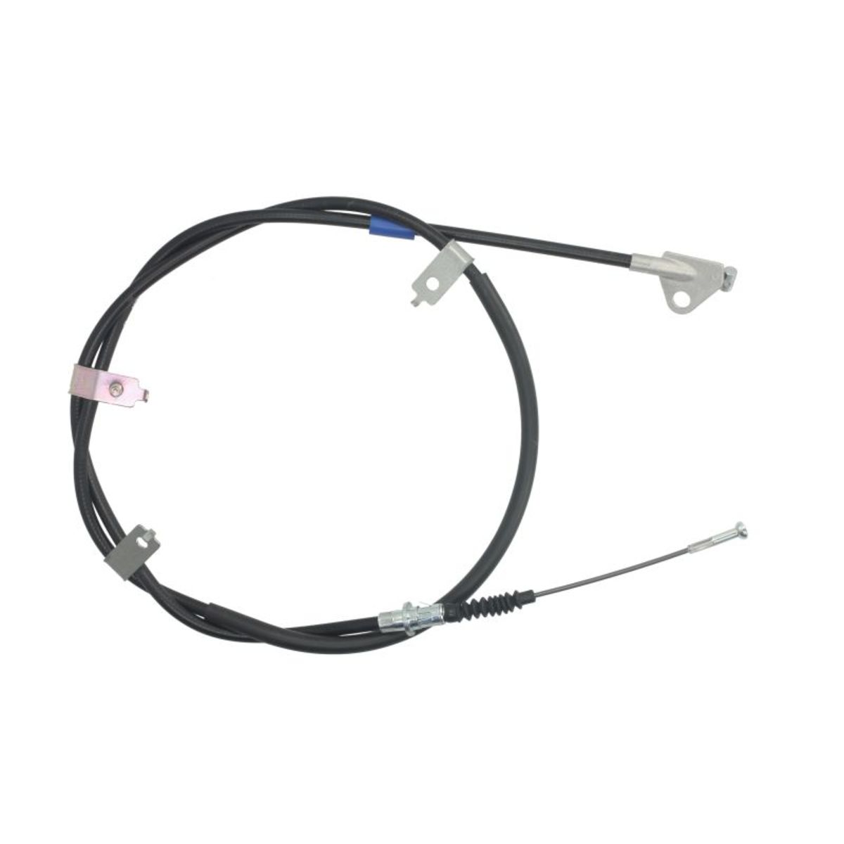 Image of Kabel, parkeerrem
