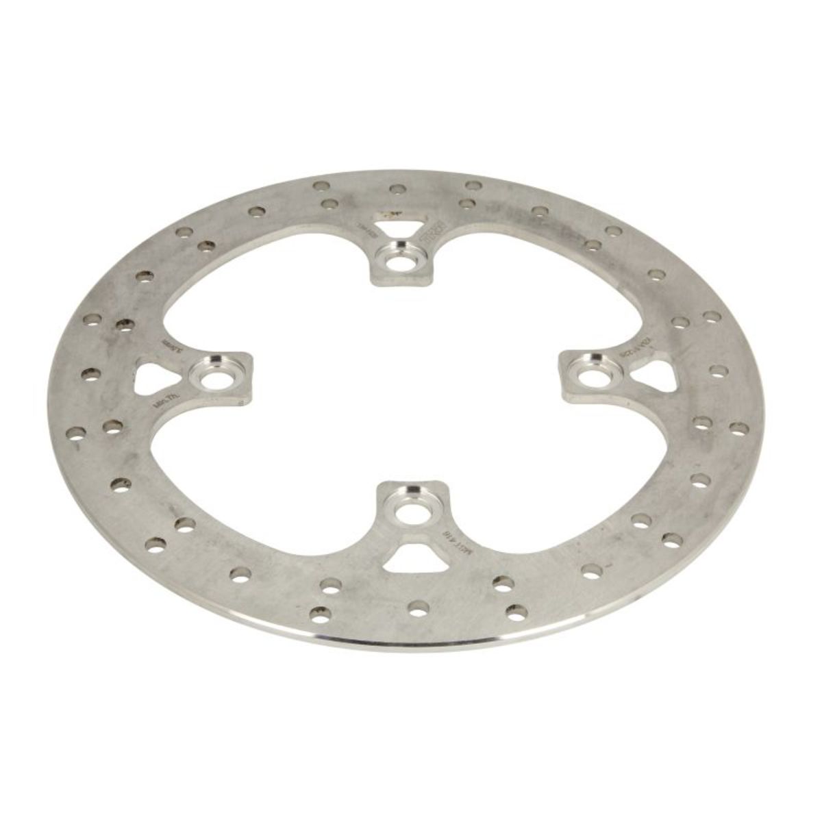 Bremsscheibe TRW MST416, 1 Stück