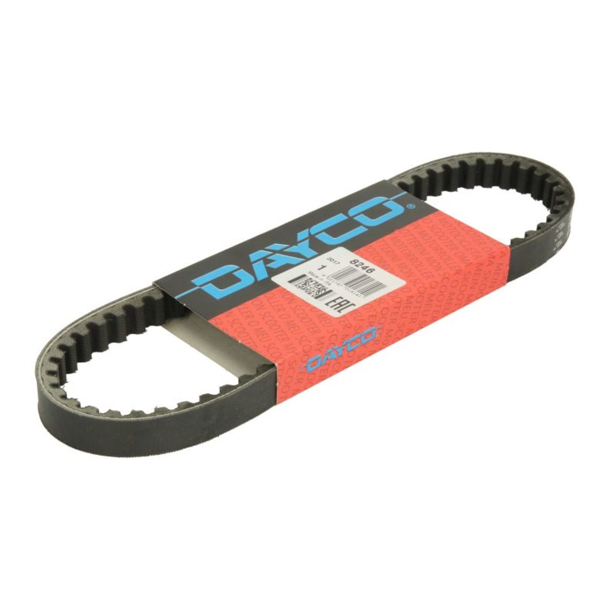 Treibriemen DAYCO DAY8246
