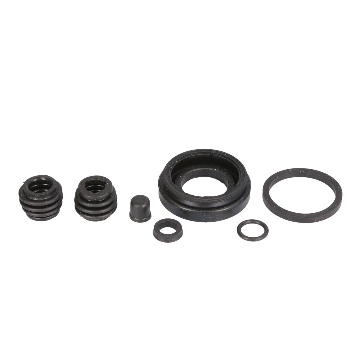 Image of Reparatieset, remklauw