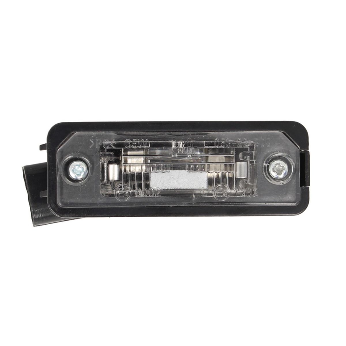 Blic Luce Targa 5402-053-10-905