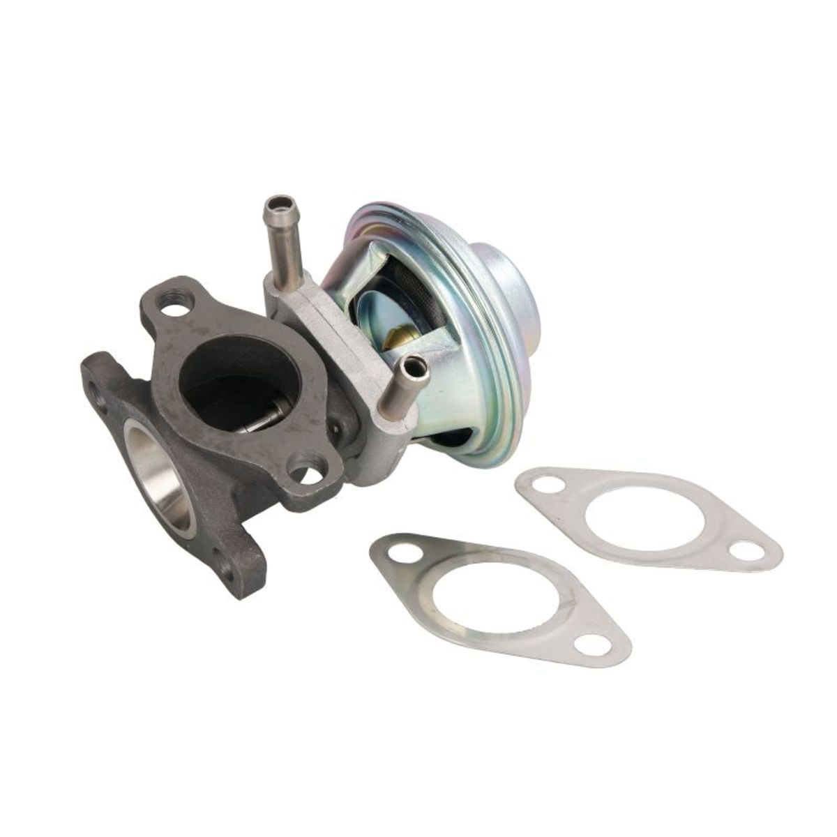 Für DELPHI EG10476-12B1 EGR valve EG10476-12B1 EGR valve fits: IVECO DAILY IV; - Bild 10
