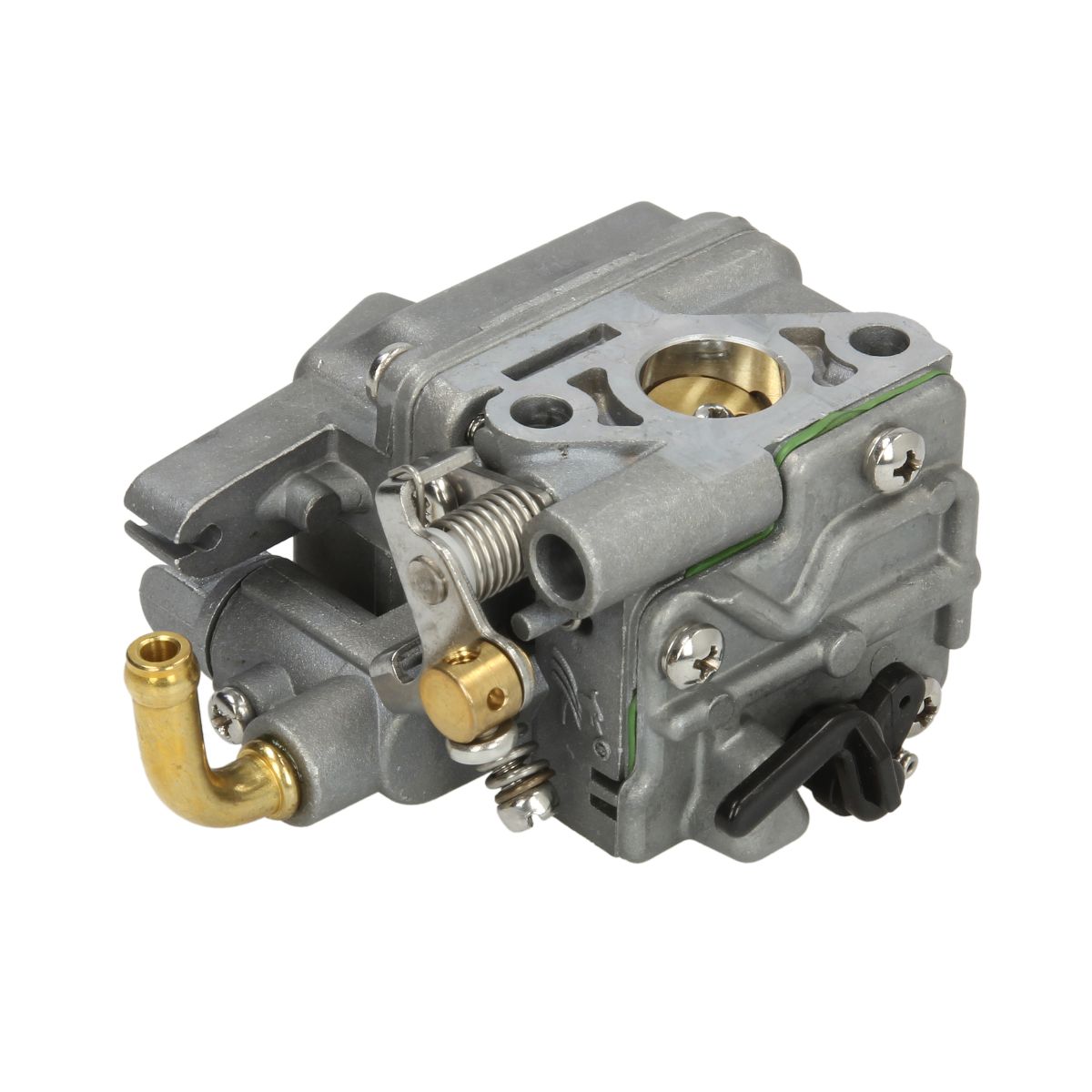 Image of Complete carburateur