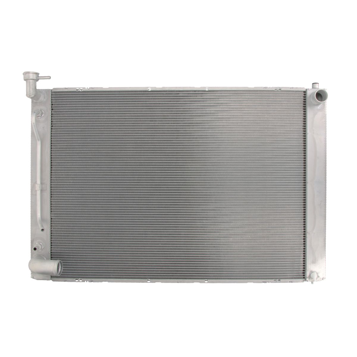 Image of Radiator, motorkoeling