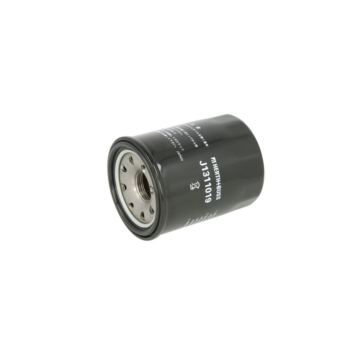 Image of Oliefilter