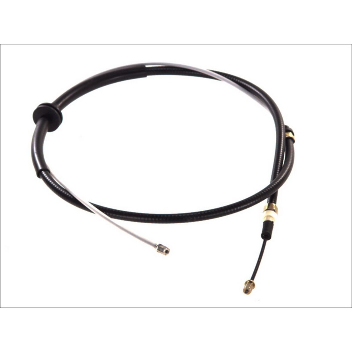 Image of Kabel, parkeerrem