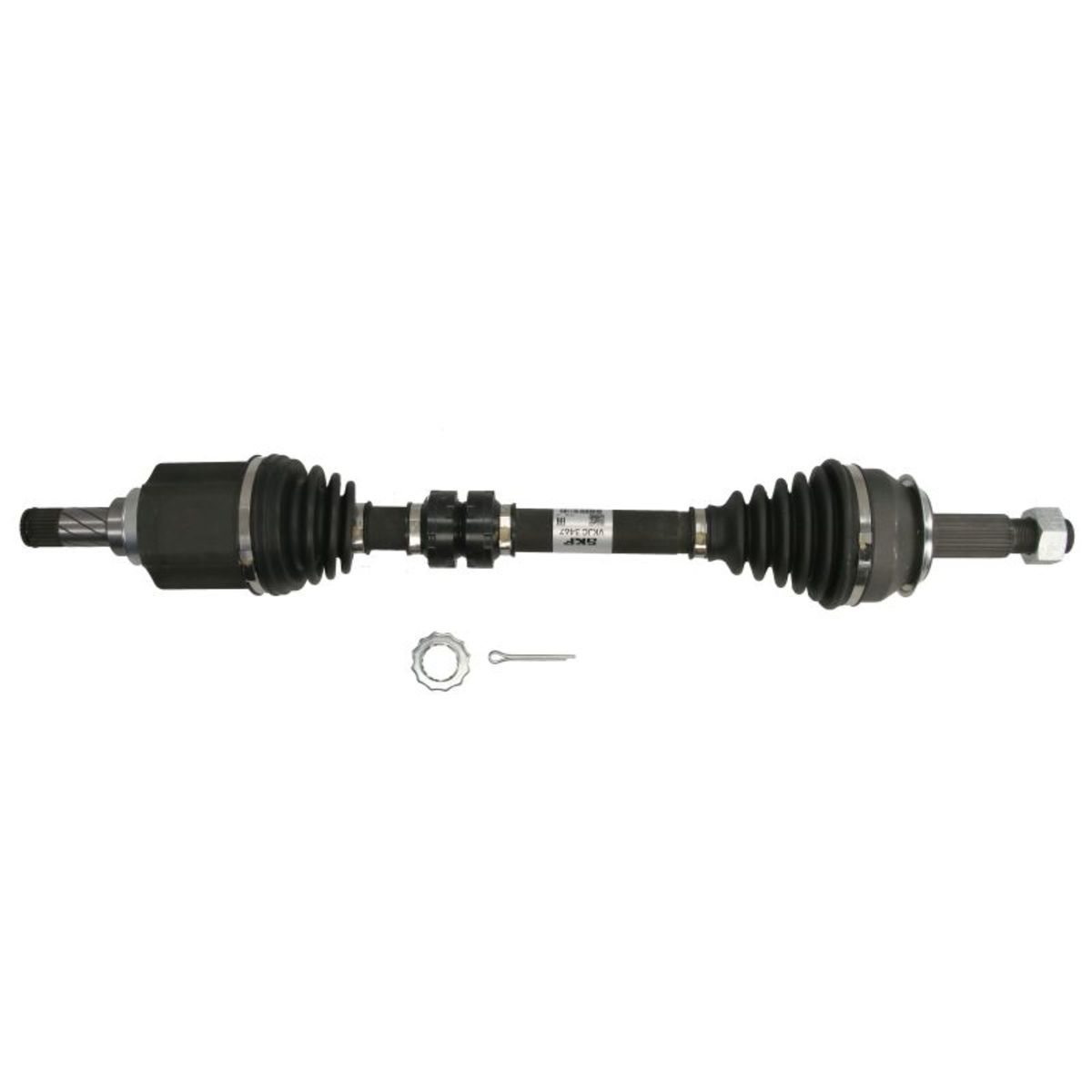 Skf Antriebswelle Größe 26 Vkjc 3467