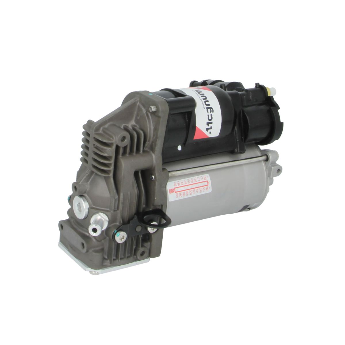 Compressore, sistema pneumatico MAGNUM TECHNOLOGY KPM010MT