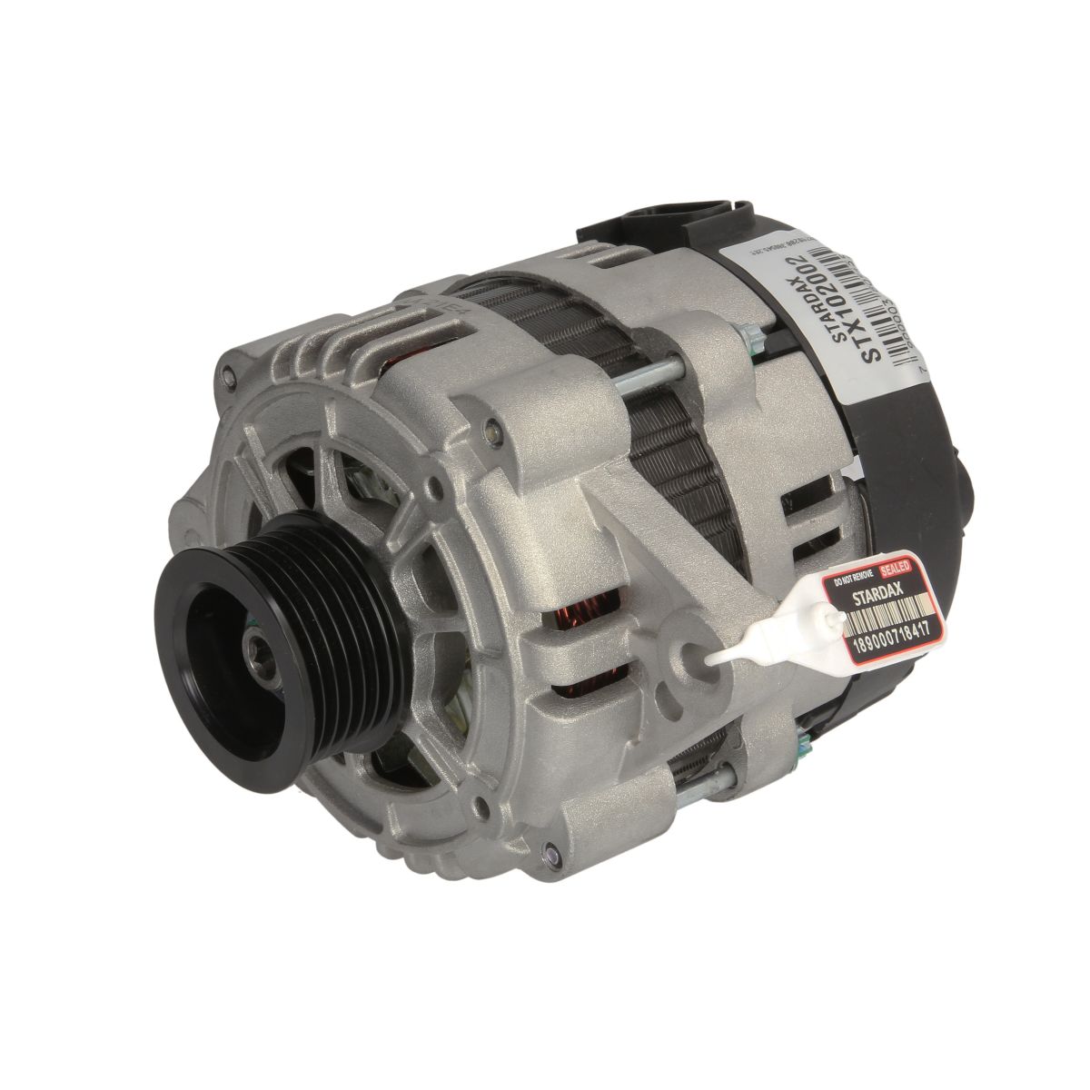 Image of Dynamo / Alternator