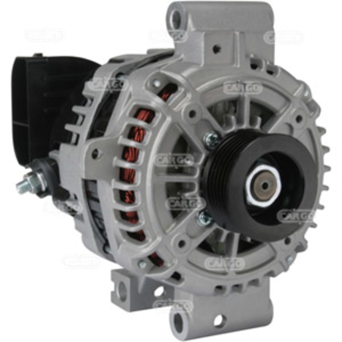 Image of Driefasige generator