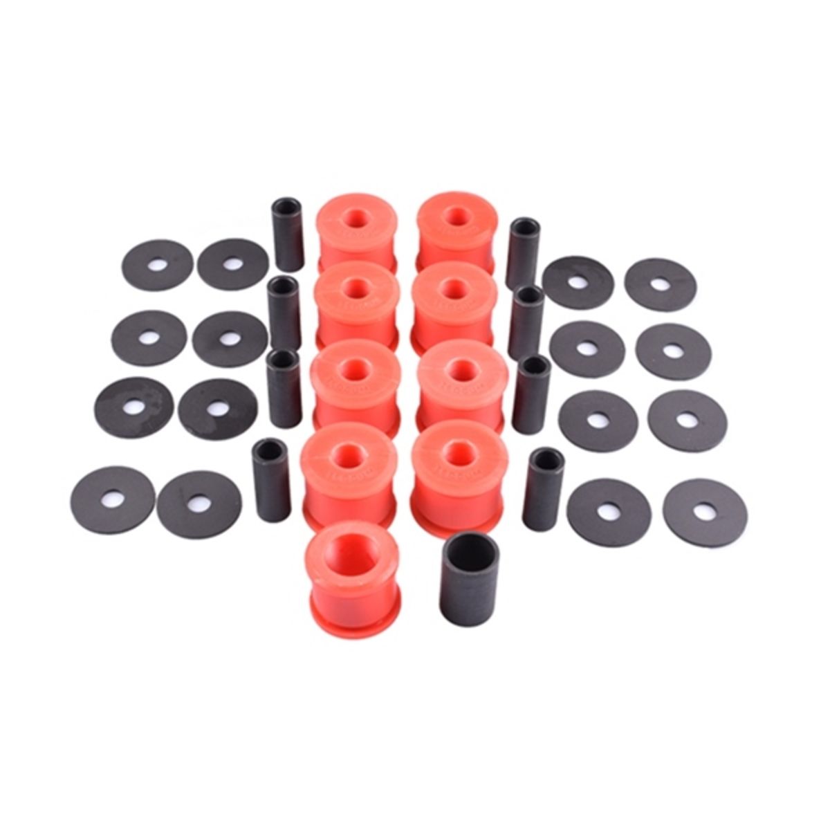 Reparatieset, achterwiel ophangingsbalk