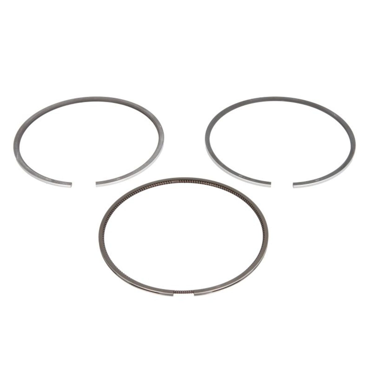 Image of Zuigerveren set