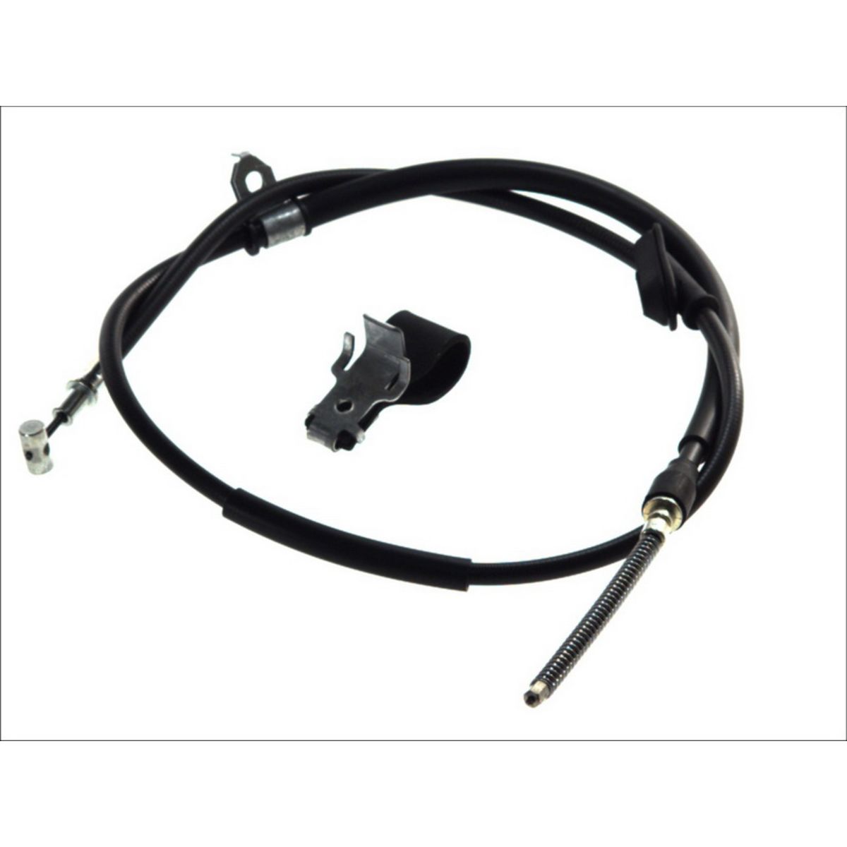 Image of Kabel, parkeerrem   rechts