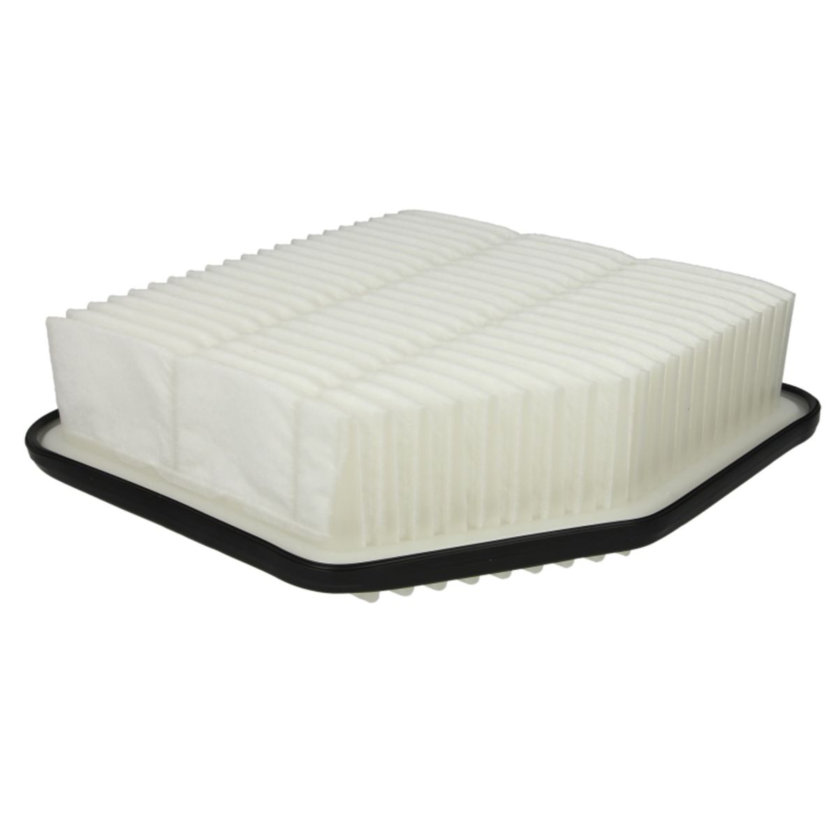 Image of MAHLE luchtfilter
