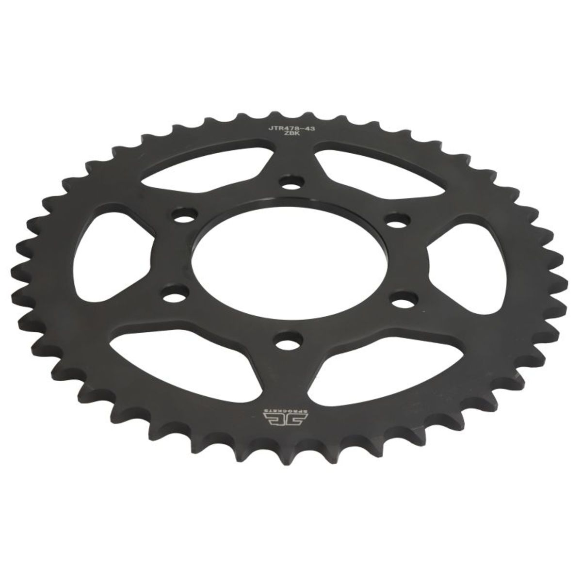 Kettenrad JT JTR478,43ZBK