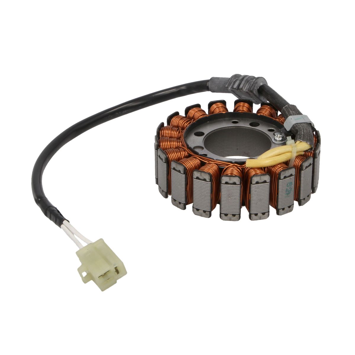 Lichtmaschinenstator TOURMAX STA-210