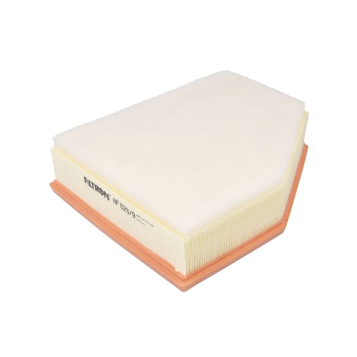 Filtron Luftfilter Ap 028/9