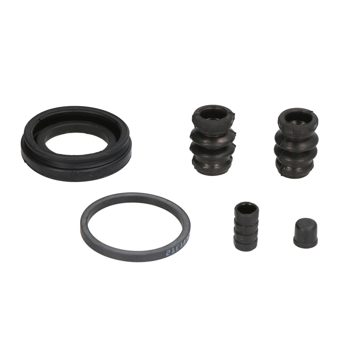 Image of Reparatieset, remklauw  D4-916