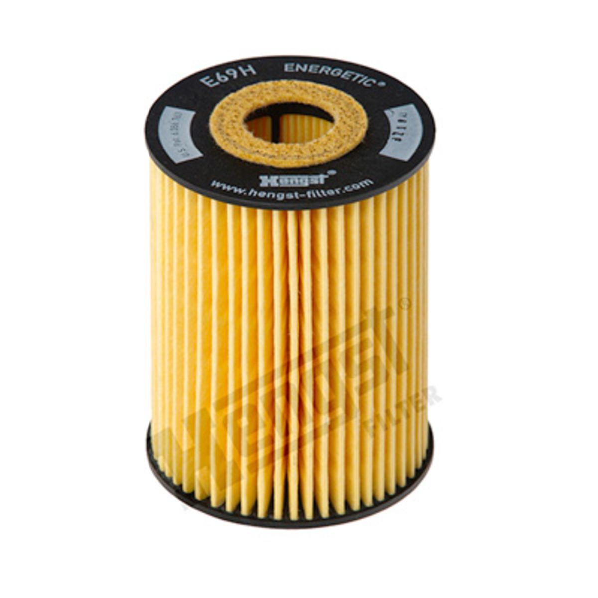 Image of Oliefilter  FILTER