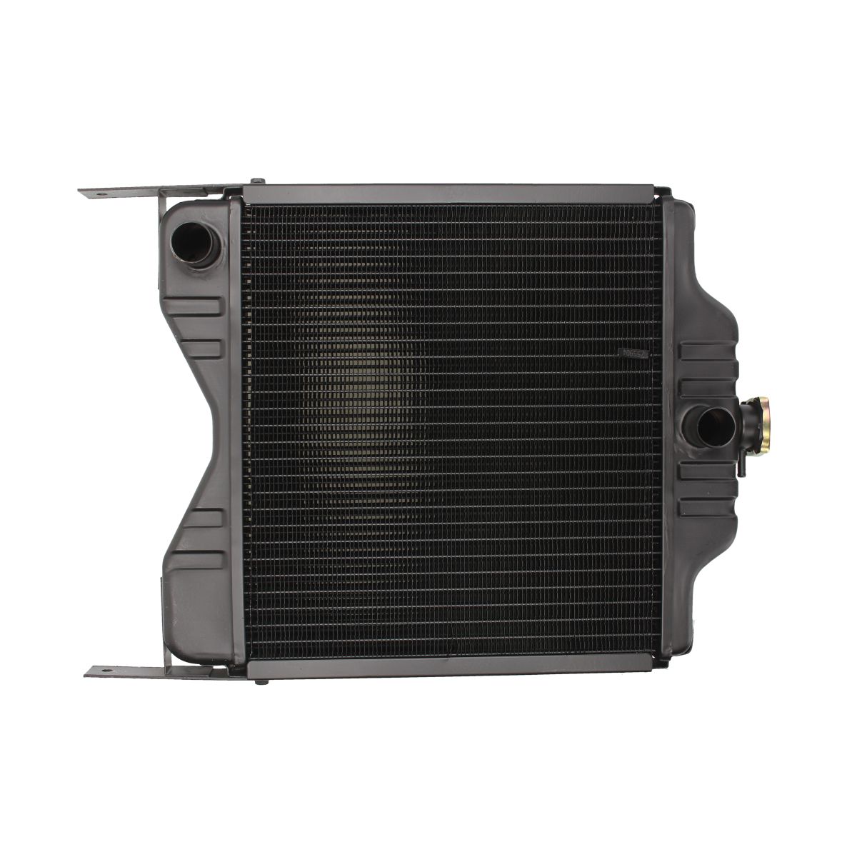 Image of Radiator, motorkoeling