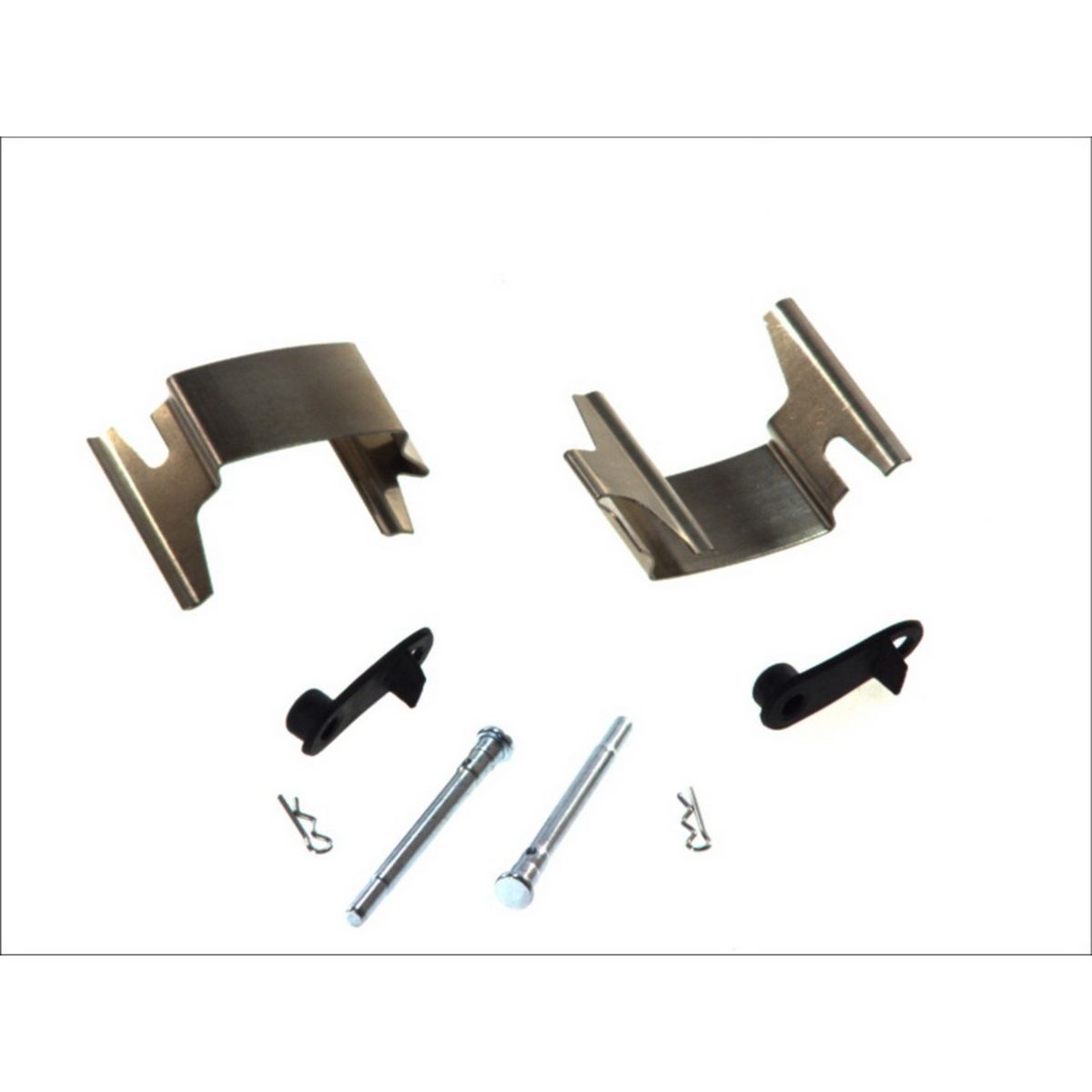 Quick Brake Toebehorenset, schijfremblok  109-1142