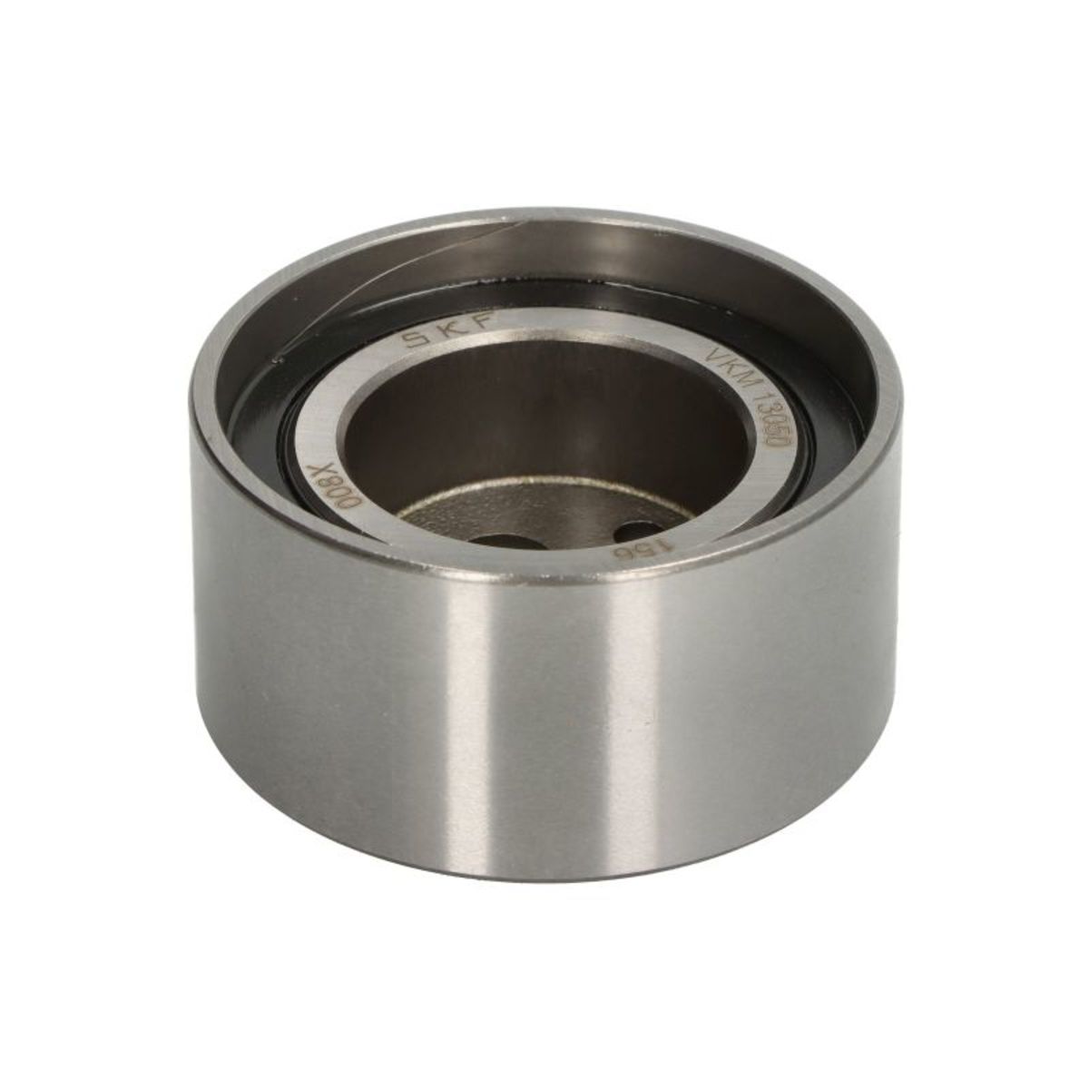 Skf Puleggia Tendicinghia, Cinghia Dentata Vkm 13050