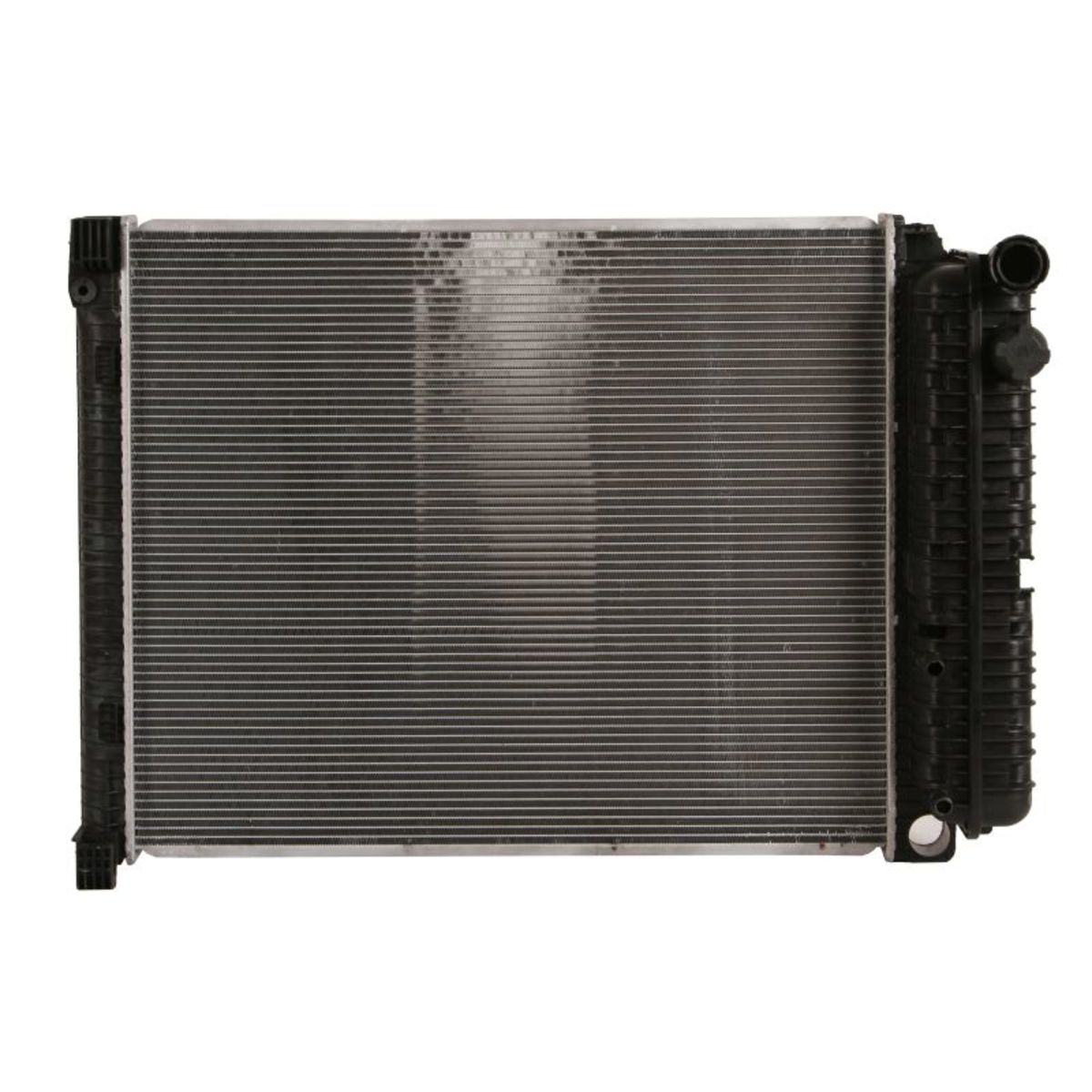 Thermotec Kühler, Motorkühlung D7me016tt